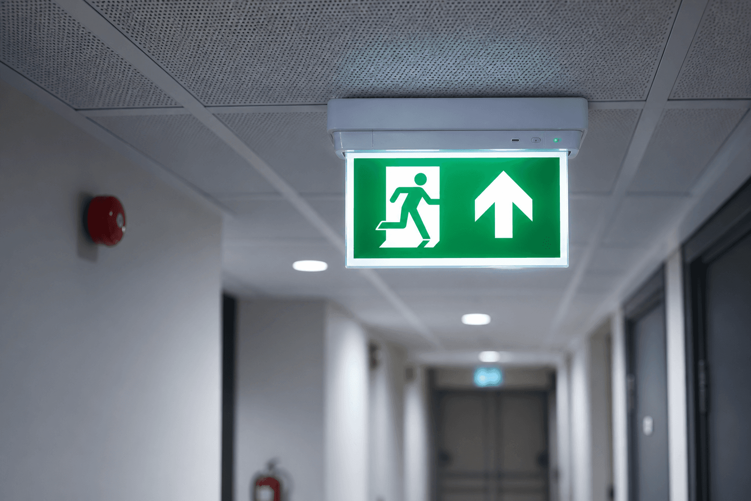 Emergency Systems services from Helix