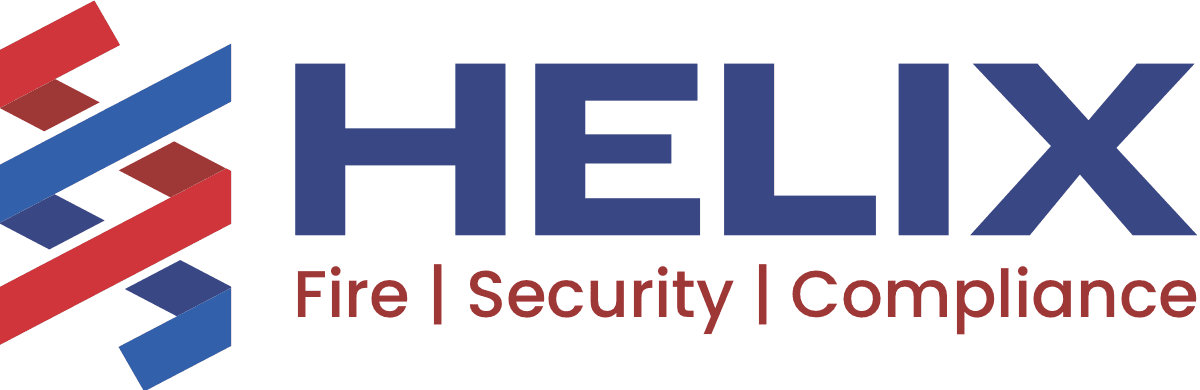 Helix logo
